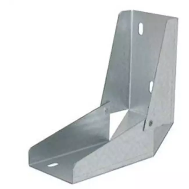 Guide-tuyau Vent-Axia Uniflexplus pour 1 tuyau Ø90 mm