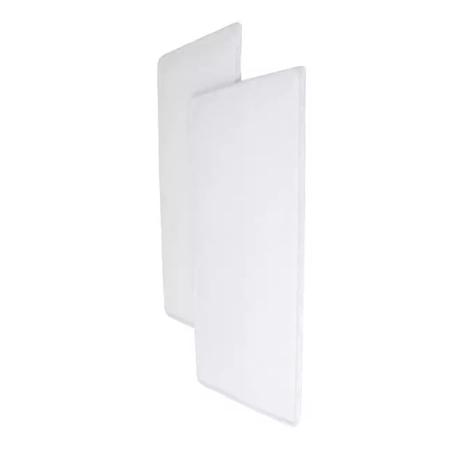 Orcon WTU 800 EC E/IE Filtereinstellung ISO grob 50%