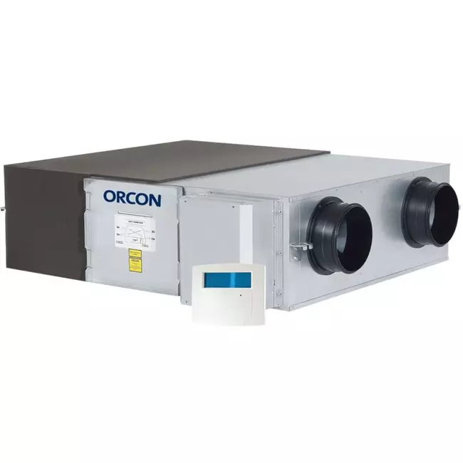 Récupérateur de chaleur Orcon 800 EC-E - 800m³/h
