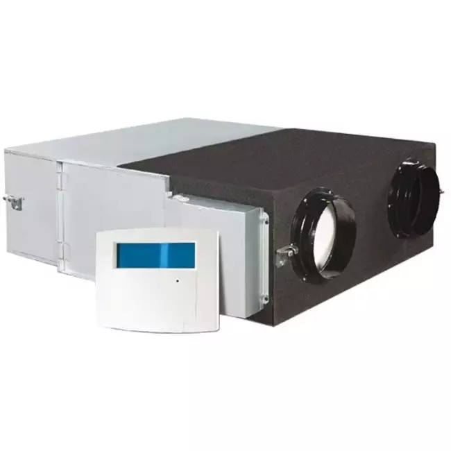 Récupérateur de chaleur Orcon 800 EC-TA - 800m³/h