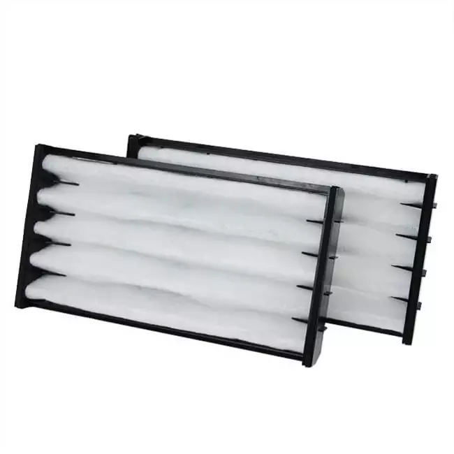 Jeu de filtres G3 pour récupérateur de chaleur Zehnder ComfoAir Compact WM/CM