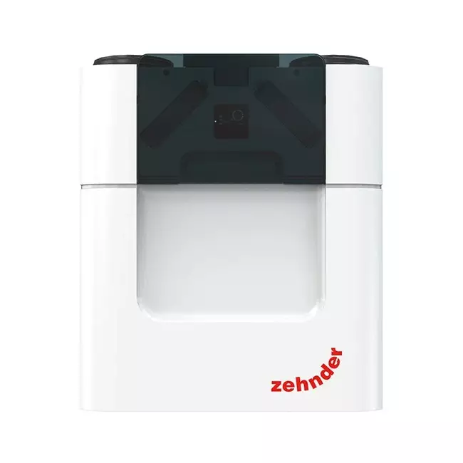 Zehnder Stork ComfoAir Q600 Appareil WTW NL L VV ST