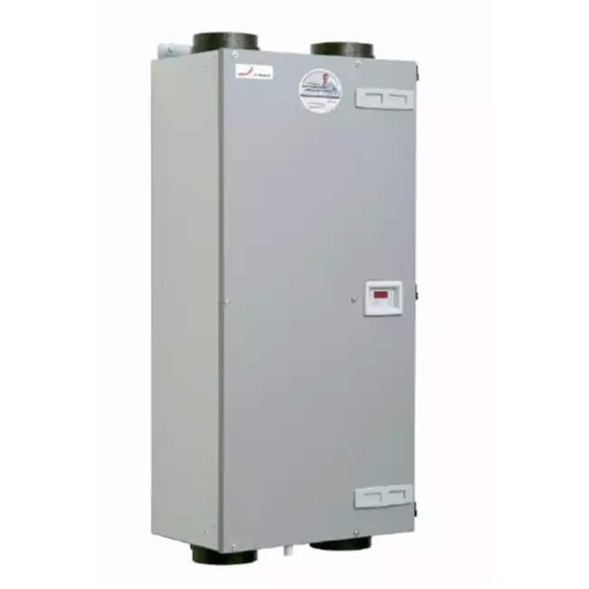 VMC double flux Zehnder Stork WHR 920 Basis RF L