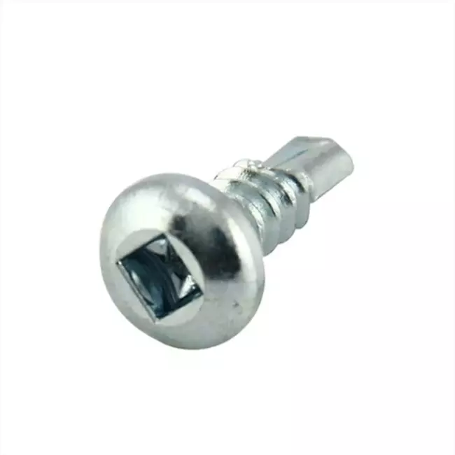 Autoperceur Parker 4,2 x 13mm - Carré Robertson - 200 pièces