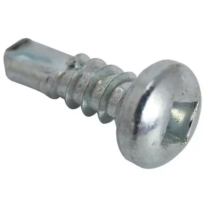 Autoperceur Parker 4,2 x 13mm - Carré Robertson - 200 pièces