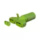 Adaptateur de valve Ubbink Air Excellent 35SC 125 2x180°