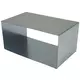 Accouplement 170x80 mm pour goulotte