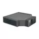 Thermoduct Pièce en T 90 degrés 220x80 - 170x80 pour gaine