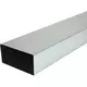 Canal coulé galvanisé 170x80 mm par longueur 1500 mm