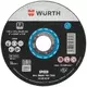 Disque de coupe 125mm