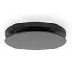 Vent-Axia Uniflexplus RV Z 125 mm robinet d'alimentation et de vidange réglable - noir