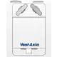 Unité murale Vent-Axia WTW Econiq 350L gauche