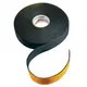 Isolierband neutral 50mm - schwarz (Rolle 15m)