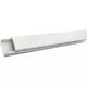 Climaplus gaine de climatisation 1,5m gaine 90x65mm RAL 9010 BLANC
