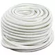 Tuyau flexible de condensat enrobé 16-18-20mm 50 mètres