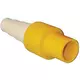 Joint d'installation Jaune 16 mm