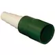 Joint d'installation Vert 25 mm