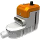 Sauermann Mini pompe à condensat monobloc 20l/h