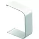 Climaplus air conditioning duct Connecteur 125x75mm RAL 9010 BLANC