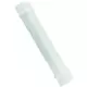 Climaplus gaine de climatisation Coude flexible 90x65mm RAL 9010 BLANC