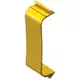 Climaplus conduit d'air conditionné Quick fit clamp 90x65mm