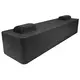 SUMO 600 poutre d'extension 160x600x110 mm