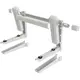 2EMMECLIMA unité extérieure Console murale prémontée + couvercle