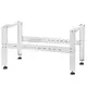 Rodigas Console sur pied 420x400x540-830mm