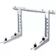 Unité extérieure Rodigas Console murale 550x560x1000mm