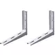 Unité extérieure Rodigas Console murale 500x1100mm