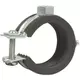 Collier de serrage M8
