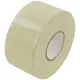 Bande autocollante, ivoire, largeur 48mm, rouleau de 30 m