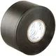 Bande autocollante, noir mat, largeur 48 mm, rouleau de 22 m