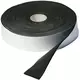 Ruban de mousse isolante Maxifoam Noir, Rouleau de 10 mètres