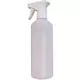 Flacon pulvérisateur avec buse 500ml