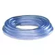 Sauermann Tuyau PVC transparent diamètre 10mm, 25 mètres