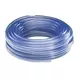 Sauermann Tuyau PVC transparent diamètre 6mm, 50 mètres