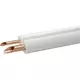 CUPEX duo tuyau de refroidissement isolé 3/8-5/8, 20 mètres