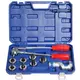Kit d'extension de tube 3/8-1/2-5/8-3/4-7/8-1-1,1/8