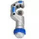 Coupe-tube 5-32 mm, conception robuste