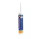 Silikondichtmittel neutral transparent Kartusche 310ml
