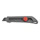 Cutter avec système de coupe 18mm