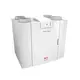 Ubbink VMC double flux unité murale Ubiflux Vigor W400 4/0 gauche