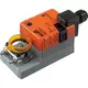 Servomoteur Belimo - 24V modulant 5 Nm - LM24A-SR-TP