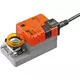 Servomoteur Belimo - 24V modulant 5 Nm - LM24A-SR