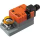 Servomoteur Belimo -  24V o/d 5 Nm - LM24A-TP