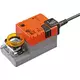 Servomoteur Belimo - 24V o/d 5 Nm - LM24A