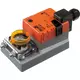 Servomoteur Belimo - 24V modulant 10 Nm - NM24A-SR-TP