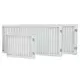 Filterset Bulex Airmaster HRD 275 / 350 RC G4