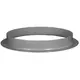 Bride d'entrée Ruck pour ventilateur axial Ø 500 - RAF 500